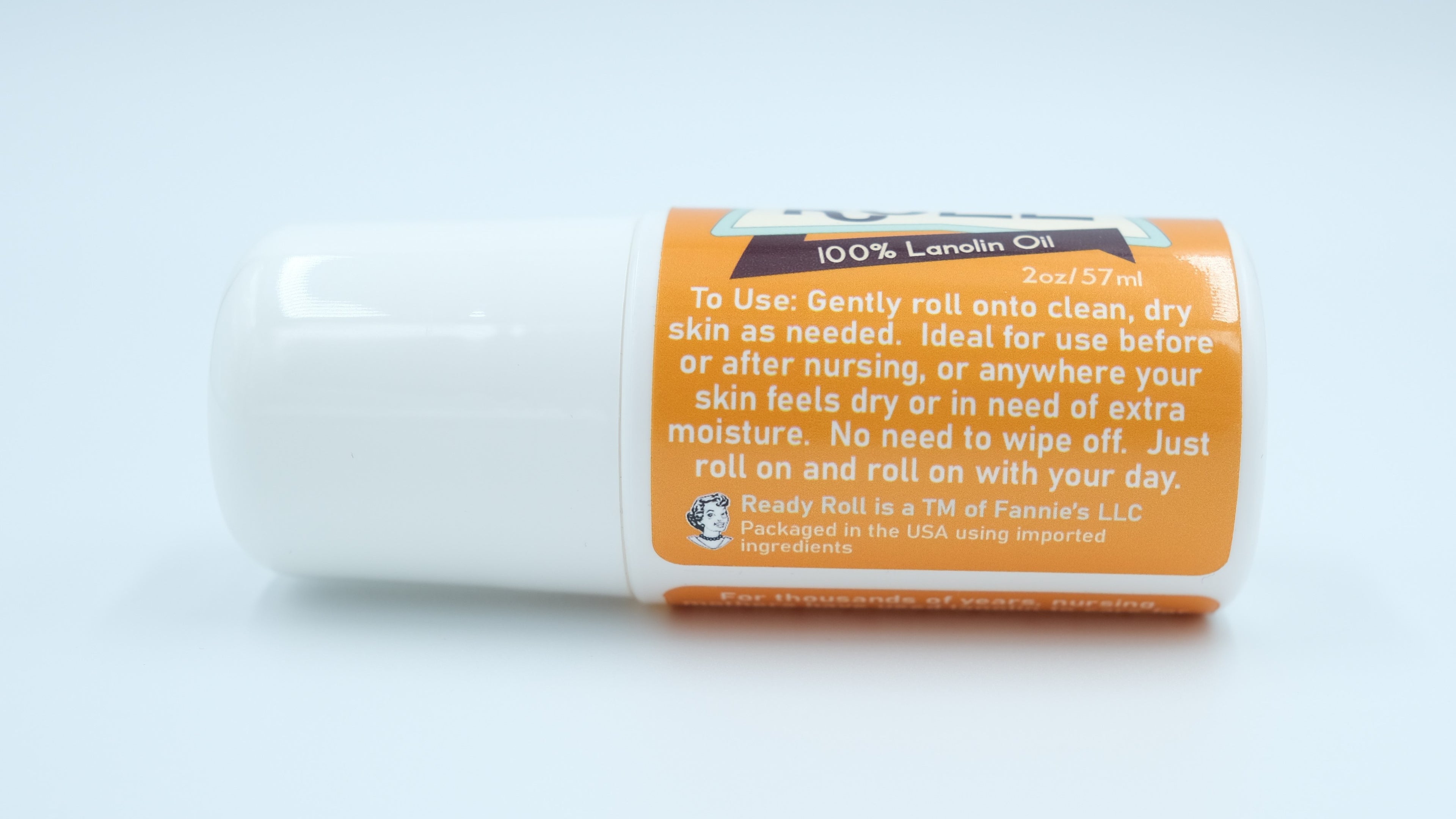 Ready Roll -Original