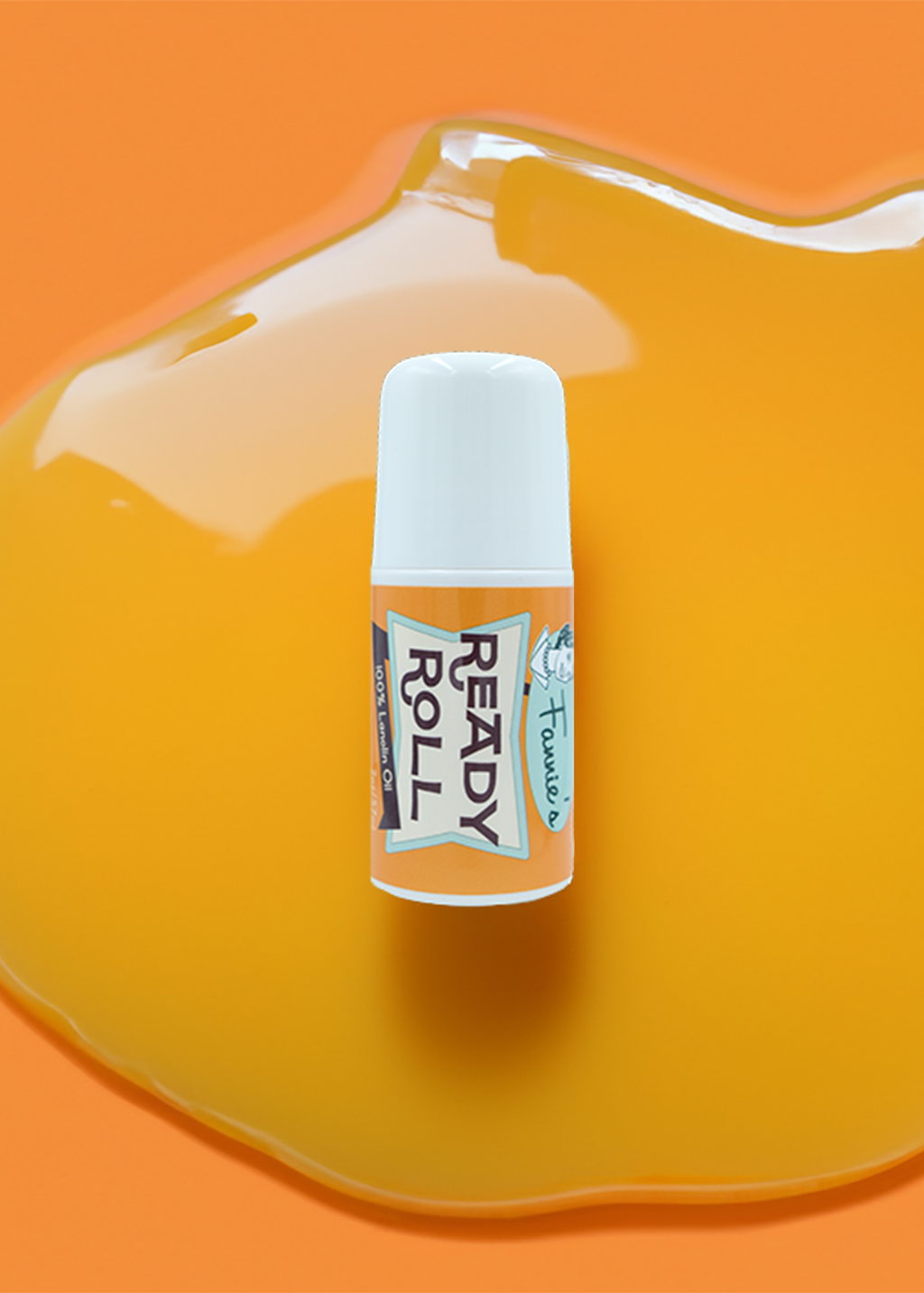 Ready Roll -Original