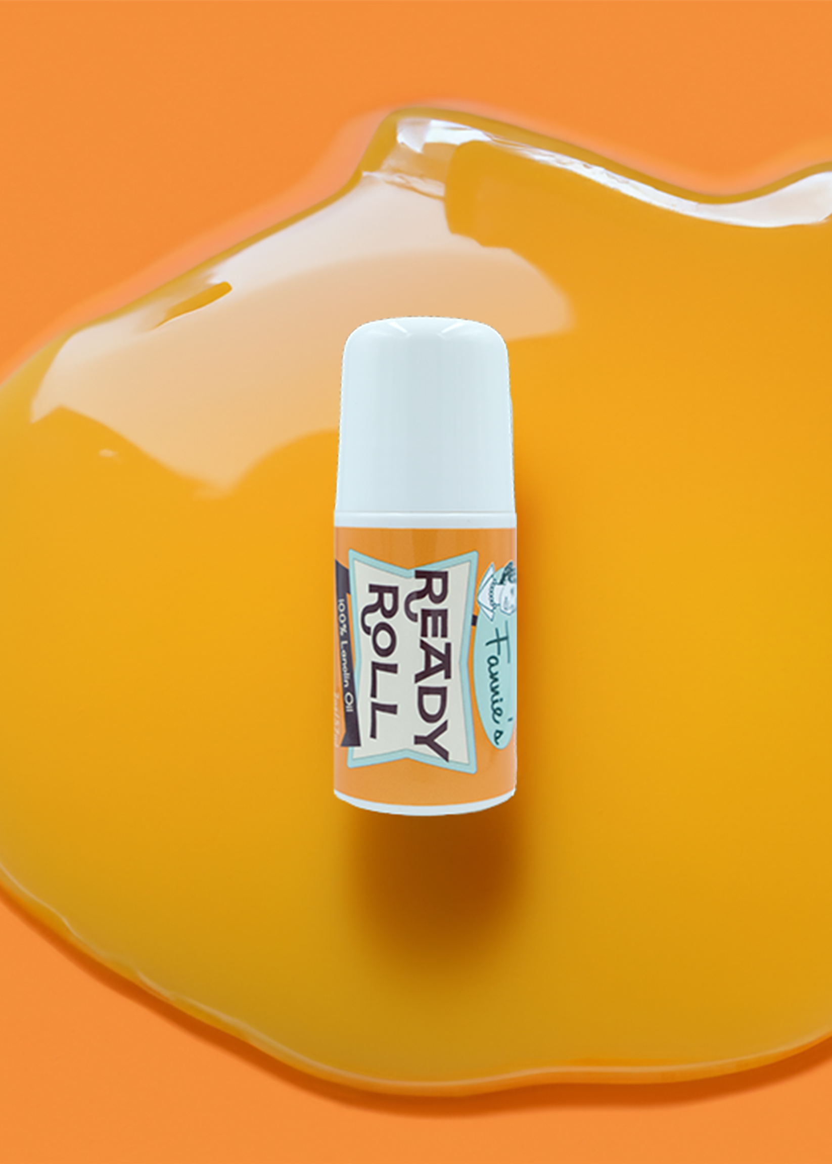 Ready Roll -Original