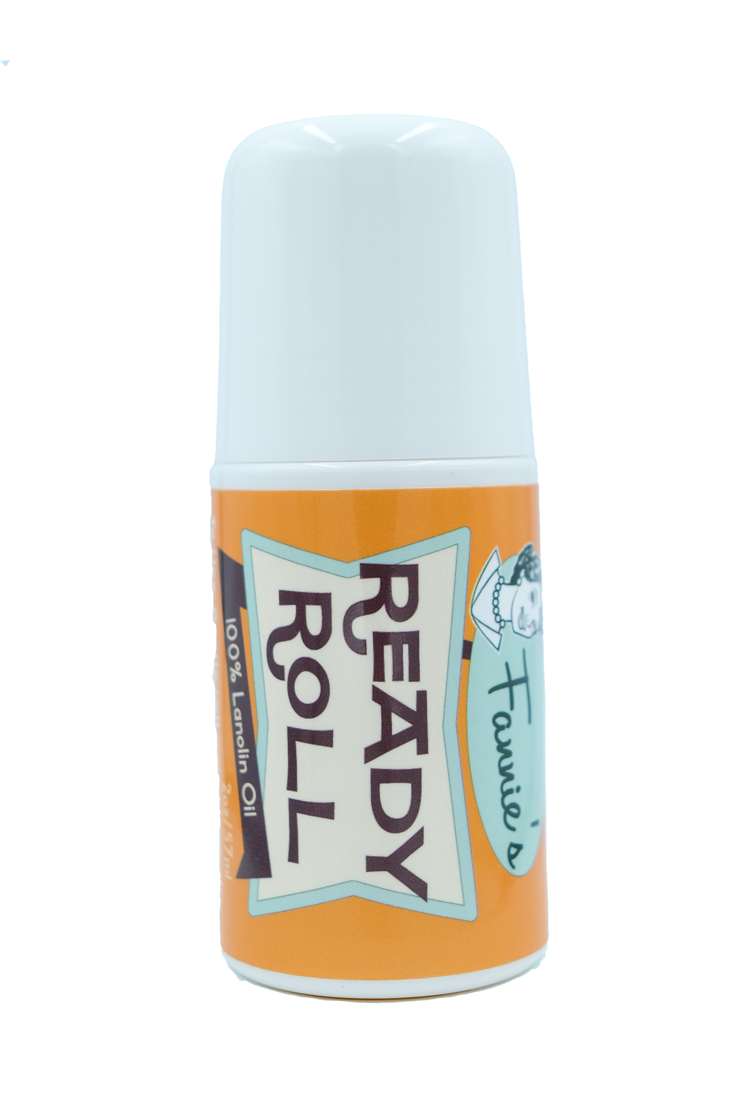 Ready roll pure liquid lanolin nursing balm nipple cream